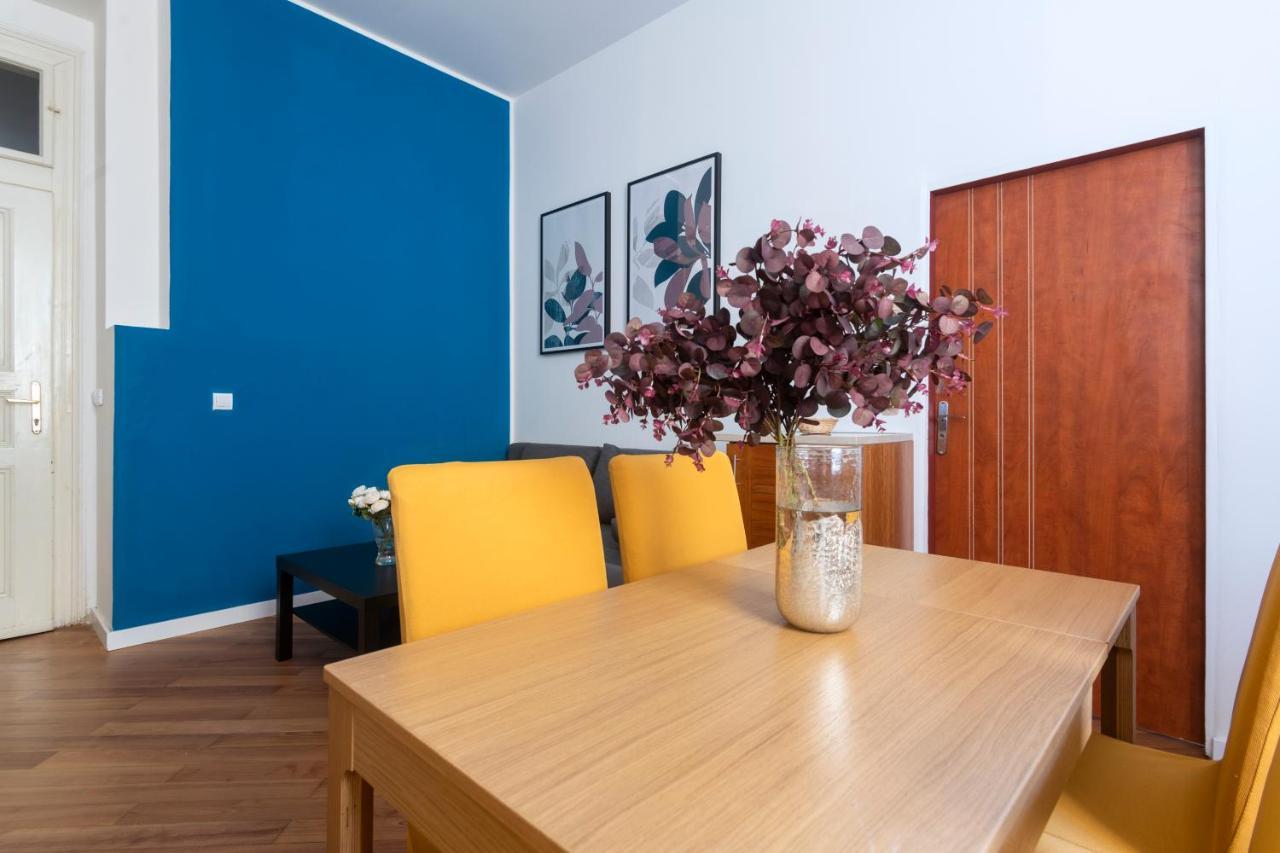 Moonlight Apartments Old Town Прага Экстерьер фото