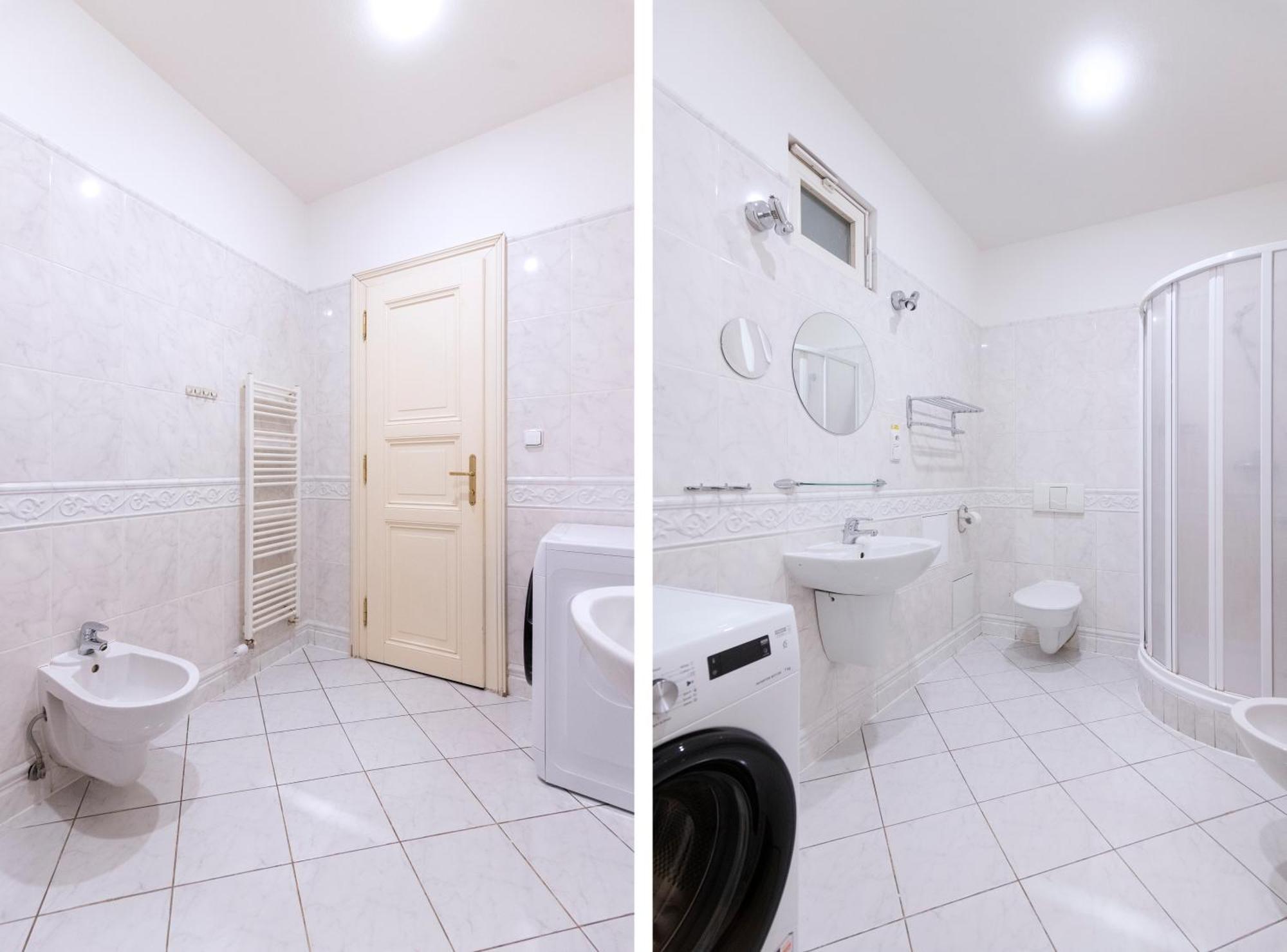 Moonlight Apartments Old Town Прага Экстерьер фото